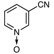 3-Cyanopyridine N-Oxide >98.0%(GC)(T) - CAS 14906-64-0