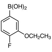 3-Ethoxy-4-fluorophenylboronic Acid (contains varying amounts of Anhydride)  - CAS 900174-65-4