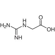 Glycocyamine >97.0%(T) - CAS 352-97-6