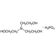 Triethanolamine Phosphate >98.0%(T) - CAS 10017-56-8