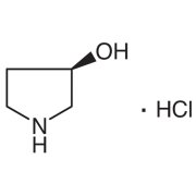 (R)-(-)-3-Pyrrolidinol Hydrochloride >98.0%(T) - CAS 104706-47-0
