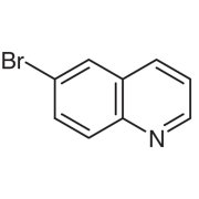 6-Bromoquinoline >95.0%(GC) - CAS 5332-25-2