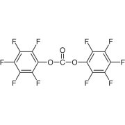 Bis(pentafluorophenyl) Carbonate >98.0%(GC) - CAS 59483-84-0
