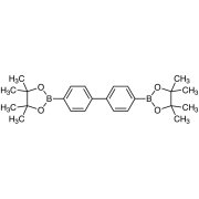 4,4'-Bis(4,4,5,5-tetramethyl-1,3,2-dioxaborolan-2-yl)biphenyl >98.0%(GC)(T) - CAS 207611-87-8