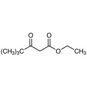 Ethyl 4,4-Dimethyl-3-oxovalerate >98.0%(GC) - CAS 17094-34-7