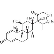 Dexamethasone >99.0%(HPLC) - CAS 50-02-2