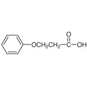 3-Phenoxypropionic Acid >98.0%(T) - CAS 7170-38-9