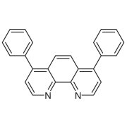 Bathophenanthroline >99.0%(T) - CAS 1662-01-7