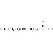 3-Decenoic Acid >90.0%(GC) - CAS 15469-77-9