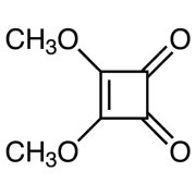 3,4-Dimethoxy-3-cyclobutene-1,2-dione >98.0%(GC) - CAS 5222-73-1