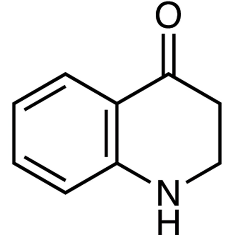 2,3-Dihydro-4(1H)-quinolinone >98.0%(GC)(T) - CAS 4295-36-7