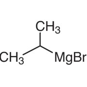 Isopropylmagnesium Bromide (15% in Tetrahydrofuran, ca. 1mol/L)  - CAS 920-39-8