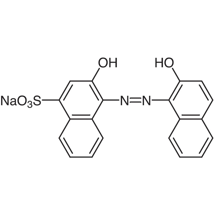 Mordant Black 17 [Indicator for Complexometry]  - CAS 2538-85-4