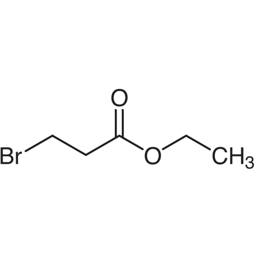 Ethyl 3-Bromopropionate >98.0%(GC) - CAS 539-74-2