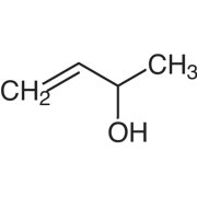1-Buten-3-ol >97.0%(GC) - CAS 598-32-3