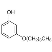 3-Butoxyphenol >96.0%(GC) - CAS 18979-72-1