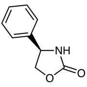 (R)-(-)-4-Phenyl-2-oxazolidinone >99.0%(GC) - CAS 90319-52-1