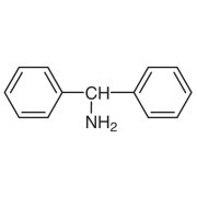 Benzhydrylamine >97.0%(GC)(T) - CAS 91-00-9