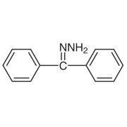 Benzophenone Hydrazone >98.0%(HPLC) - CAS 5350-57-2