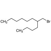 5-(Bromomethyl)undecane >97.0%(GC) - CAS 85531-02-8