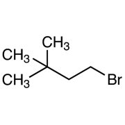 1-Bromo-3,3-dimethylbutane >98.0%(GC) - CAS 1647-23-0