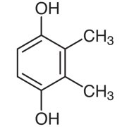 2,3-Dimethylhydroquinone >98.0%(GC) - CAS 608-43-5