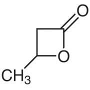 β-Butyrolactone >95.0%(GC) - CAS 3068-88-0