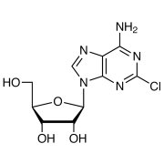 2-Chloroadenosine >98.0%(T)(HPLC) - CAS 146-77-0