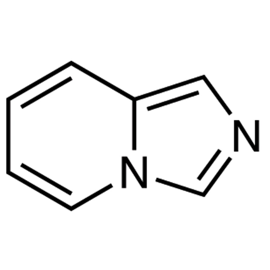 Imidazo[1,5-a]pyridine >98.0%(GC)(T) - CAS 274-47-5