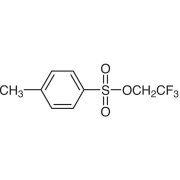 2,2,2-Trifluoroethyl p-Toluenesulfonate >98.0%(GC)(T) - CAS 433-06-7
