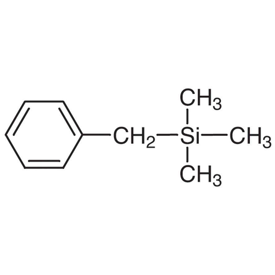 Benzyltrimethylsilane >96.0%(GC) - CAS 770-09-2