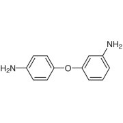 3,4'-Diaminodiphenyl Ether >97.0%(GC)(T) - CAS 2657-87-6