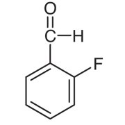 2-Fluorobenzaldehyde >98.0%(GC) - CAS 446-52-6