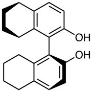 (S)-(-)-5,5',6,6',7,7',8,8'-Octahydro-1,1'-bi-2-naphthol >99.0%(GC) - CAS 65355-00-2