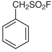 Benzylsulfonyl Fluoride >98.0%(GC) - CAS 329-98-6