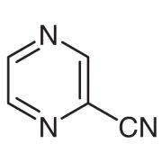 Cyanopyrazine >99.0%(GC) - CAS 19847-12-2