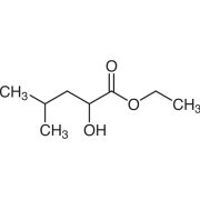 Ethyl DL-Leucate >98.0%(GC) - CAS 10348-47-7