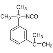 3-Isopropenyl-α,α-dimethylbenzyl Isocyanate >95.0%(GC) - CAS 2094-99-7