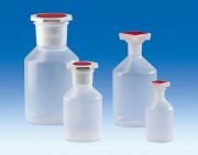 Şişe (Pp) Ns 45/40 Şilif Kapaklı, Şeffaf, Dar Boyunlu    5000 ml