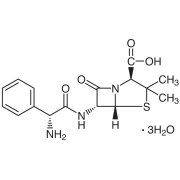 Ampicillin Trihydrate >98.0%(T)(HPLC) - CAS 7177-48-2