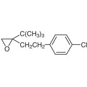 2-tert-Butyl-2-[2-(4-chlorophenyl)ethyl]oxirane >96.0%(GC) - CAS 80443-63-6