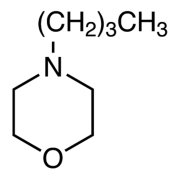 4-Butylmorpholine >98.0%(GC)(T) - CAS 1005-67-0