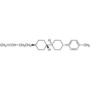 trans,trans-4'-(3-Butenyl)-4-(p-tolyl)bicyclohexyl >98.0%(GC) - CAS 129738-42-7