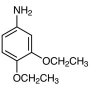 3,4-Diethoxyaniline >98.0%(GC)(T) - CAS 39052-12-5