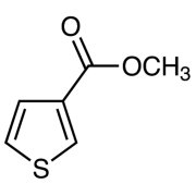Methyl Thiophene-3-carboxylate >97.0%(GC) - CAS 22913-26-4
