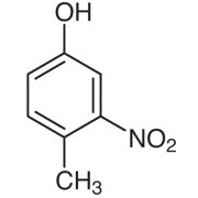 3-Nitro-p-cresol >98.0%(T) - CAS 2042-14-0