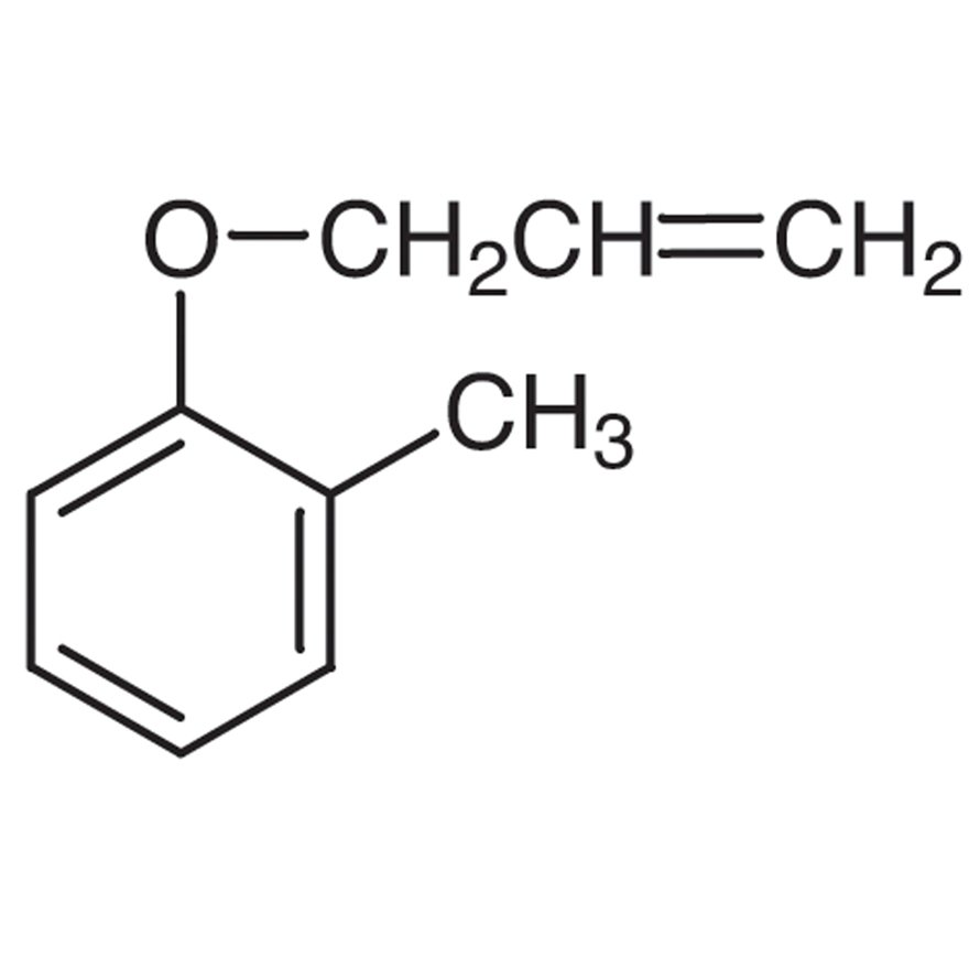 Allyl o-Tolyl Ether >95.0%(GC) - CAS 936-72-1