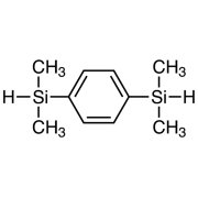 1,4-Bis(dimethylsilyl)benzene >98.0%(GC) - CAS 2488-01-9