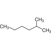 2-Methylhexane >99.0%(GC) - CAS 591-76-4
