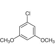 1-Chloro-3,5-dimethoxybenzene >97.0%(GC) - CAS 7051-16-3